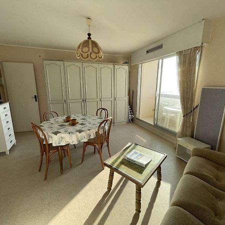 Studio 2 Pers, Balcon, Parking, Plage A 200M - Fr-1-224C-442 Сен-Жан-де-Мон Екстер'єр фото